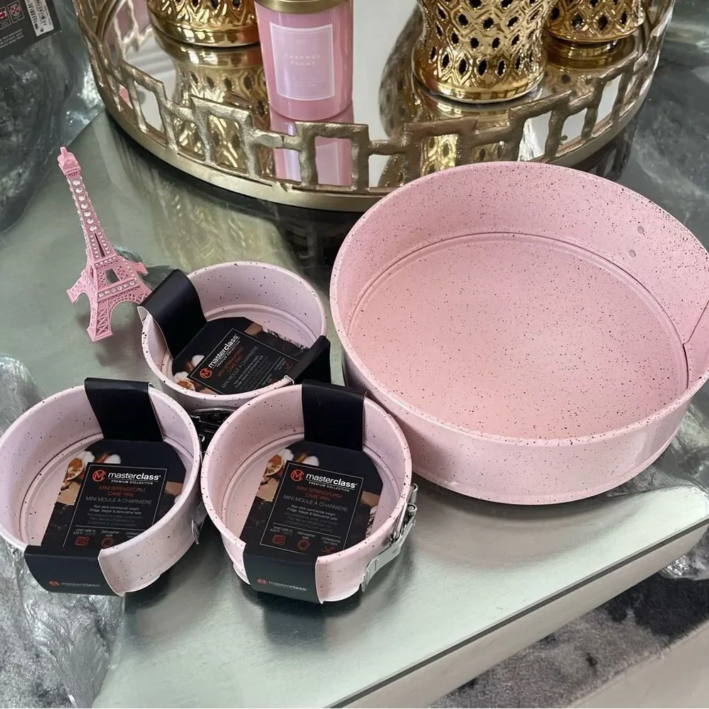 N/A stylish pink